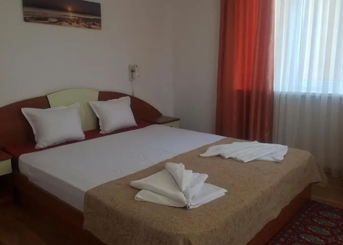 Family Dramchev Casa de hóspedes