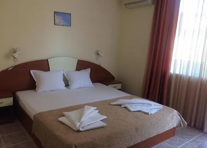 Family Dramchev Casa de hóspedes 4*