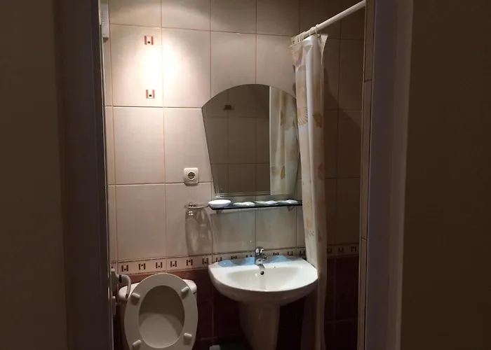 Casa de hóspedes Family Dramchev