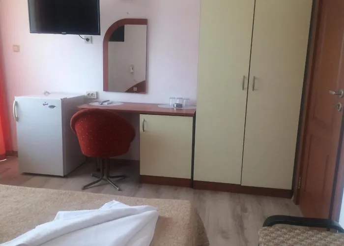 Casa de hóspedes Family Dramchev 4*