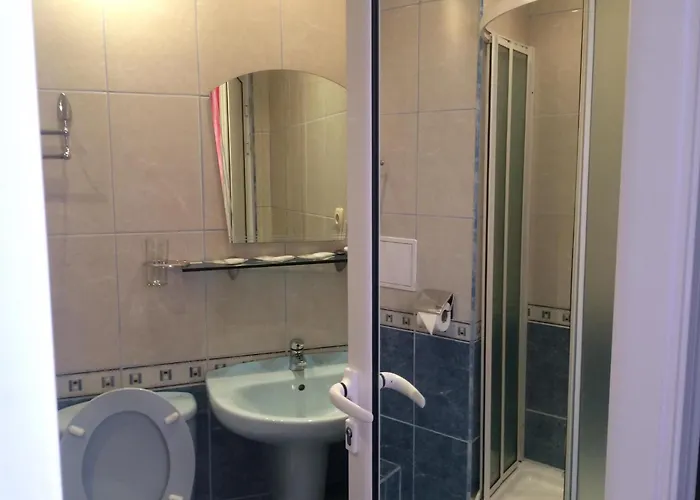 Family Dramchev Casa de hóspedes 4*